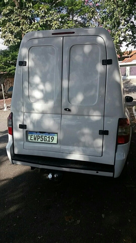 Chevrolet Montana 2012 1.4 Ls Econoflex 2p