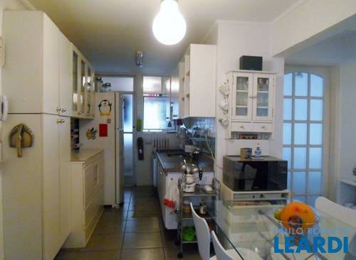 Imagem 13 de 15 de Apartamento - Perdizes - Sp - 438936