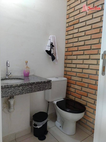 Imagem 7 de 30 de Condomínio Alegria Apartamento Com 3 Dormitórios À Venda, 114m² Por R$ 680.000 - Guarulhos/sp - Ap0638