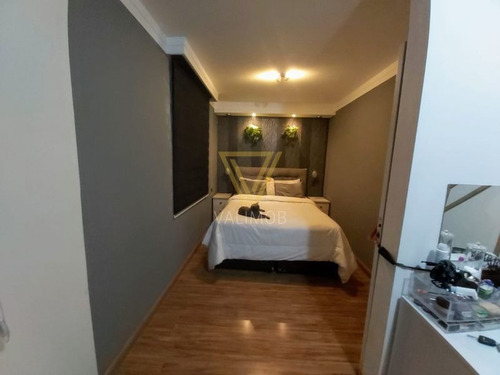 Imagem 11 de 13 de Apartamento - Ref: 3915