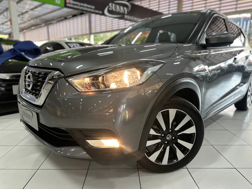 Nissan Kicks Kicks 1.6 SV CVT (Flex)