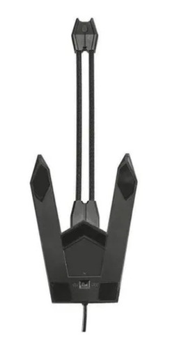 Imagen 4 de 4 de Microfono Gamer Trust Usb Gxt 210