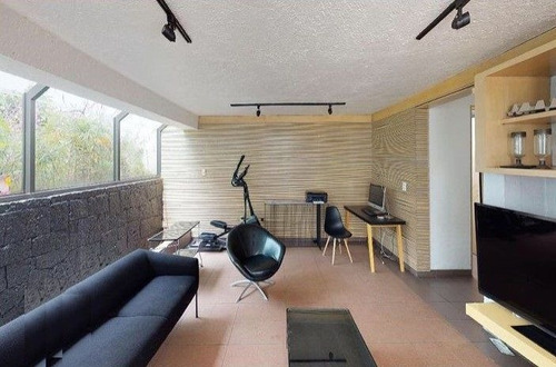 Imagen 12 de 19 de Venta Casa En Axomiatla Con Depto. Independiente