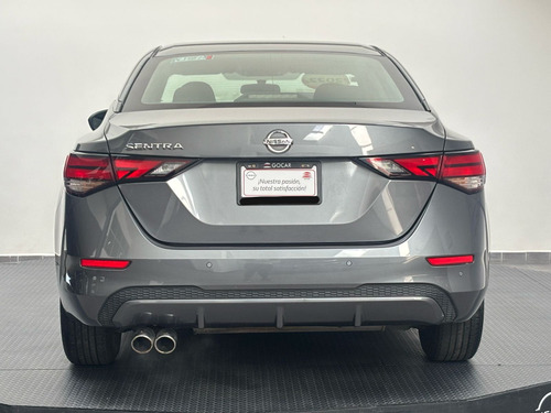 Nissan Sentra 2022
