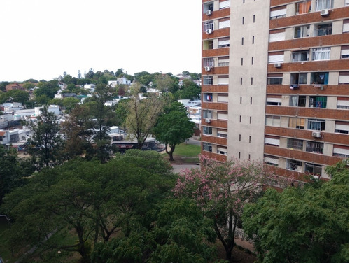 Imagen 1 de 17 de Apartamento 2 Dormitorios Prado Parque Posada Piso Alto 