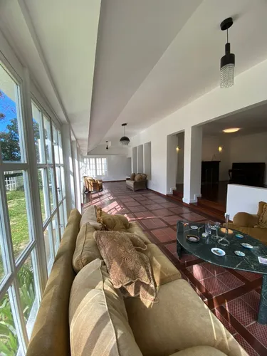 Casa En Venta En Alto Hatillo