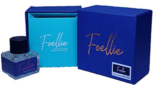 [foellie] Perfume De Belleza Interior Femenina, Fragancia Fr