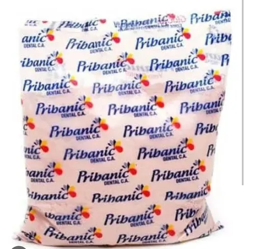 Yeso Rosado Tipo Iv Pribanic