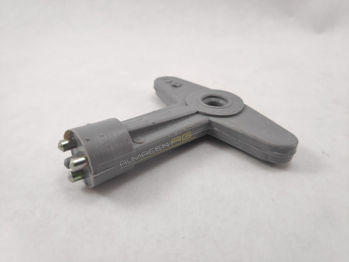 Imagen 4 de 9 de Llave Copa Rin Renault Clio Symbol Twingo