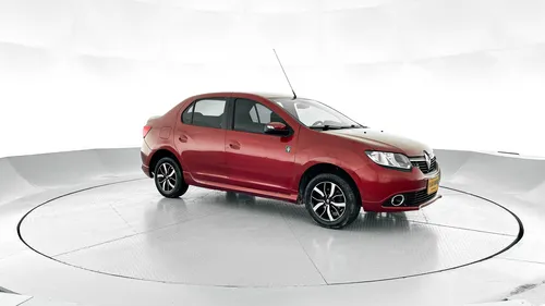 Renault Logan PRIVILEGE/INTENS