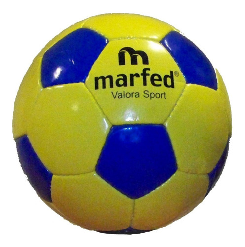 Pelota Futbol Marfed N° 5 Valora Sport