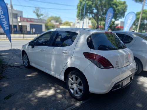 Peugeot 308 1.6 Active Dl