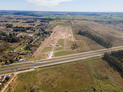 Imagen 7 de 13 de Terreno En Venta De 275m2 Ubicado En Santa Rosa