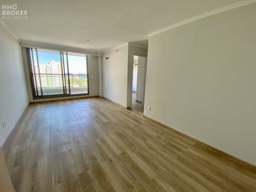 Imagen 3 de 9 de Apartamento En Venta 2 Dormitorios En Place Lafayette - Punta Del Este Brava