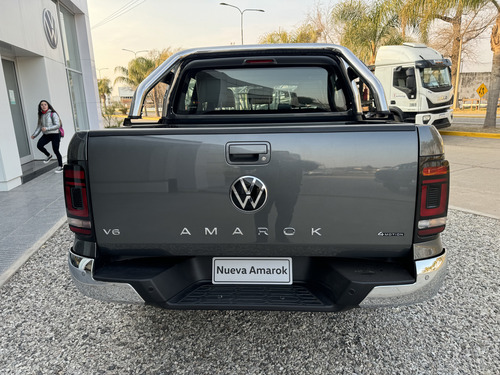 Volkswagen Amarok 3.0 V6 Cd Highline