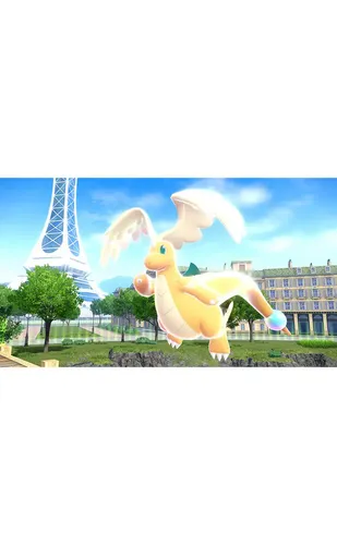 Bundle Nintendo Switch 2 + Pokemon Legends: Z-a Modelo Nacional De