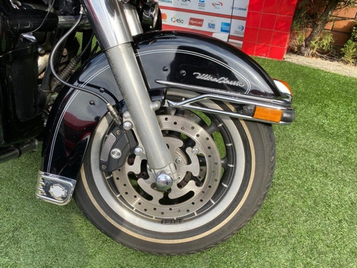 Imagem 9 de 9 de Harley-davidson Electra Glide Ultra Clas. S.eagle Flhtcu