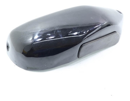 Imagem 3 de 6 de Tampa Lateral Direita Suzuki Boulevard 1500 2005-2008 (479)