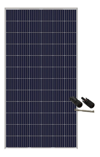 Painel Solar Osda 330w - Osda 330w -  72 Células + Mc4