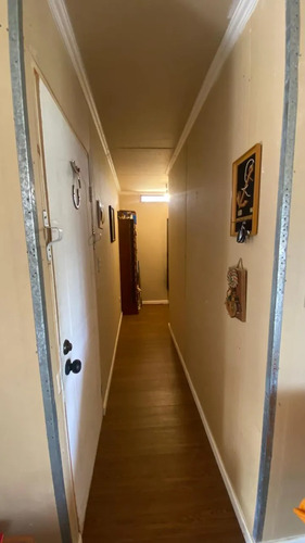Vendo Amplia Parcela Con Casa En Litueche