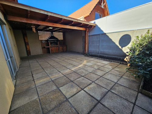 Casa En Condominio Alto Las Rastras