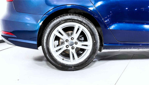 Imagen 12 de 15 de 103190 - Audi A3 2018 Con Garantía