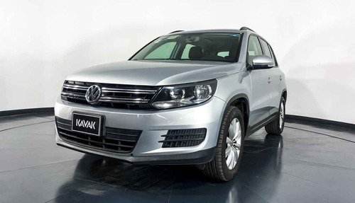 Imagen 2 de 15 de 42246 - Volkswagen Tiguan 2015 Con Garantía