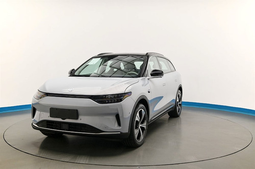 leapmotor C11 100% Eléctrico