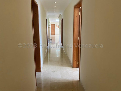 El Solar Del Hatillo, Vendo Espectacular Apartamento, 392 Mts2