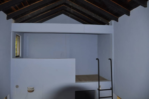 Lejos De La Ciudad ¡refugio De Paz Y Oportunidad De Negocio! Sabaneta El Hatillo Sp 24-24513