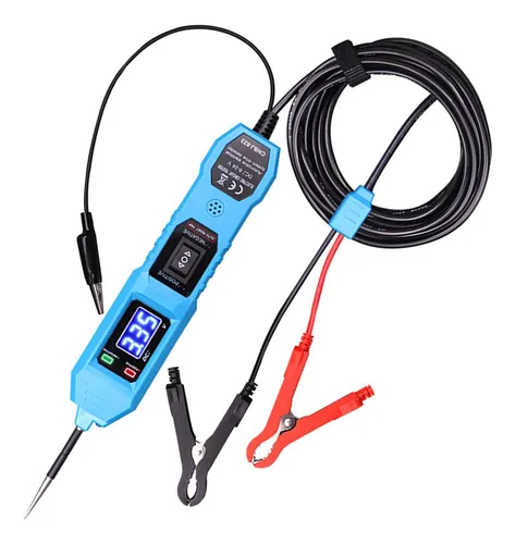 comprar Probador De Sonda De Potencia, Luz De Prueba Automotriz De