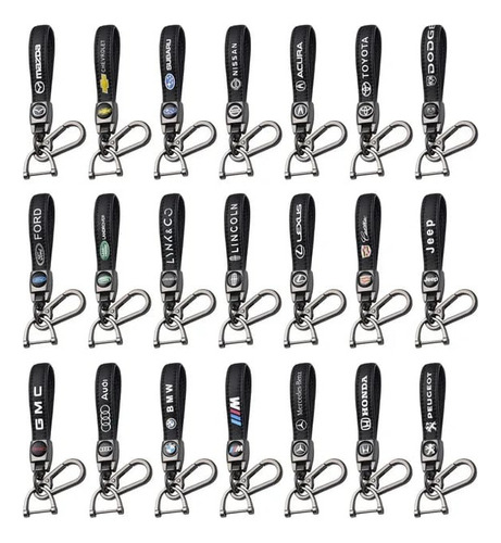 Carke Llavero Subaru Forester Xv Sti Wrx Outback Crosstrek