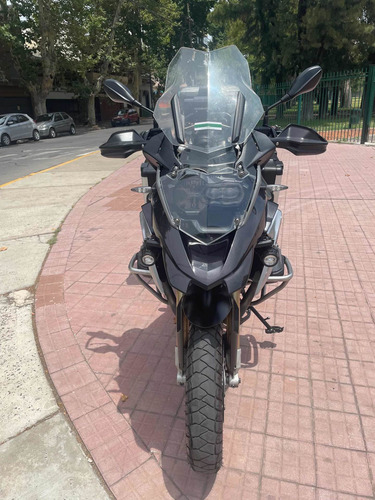 Imagen 5 de 16 de Bmw R 1200 Gs