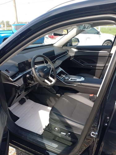 GWM Haval 2.0T 2Wd H6 3Ra Generacion