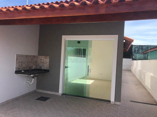 Imagem 7 de 15 de Casa - Venda - Tupy - Itanhaem - Ita3304