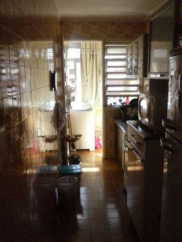 Imagem 7 de 13 de Apartamento Residencial 2d Na Rua Guilherme Alves - 717