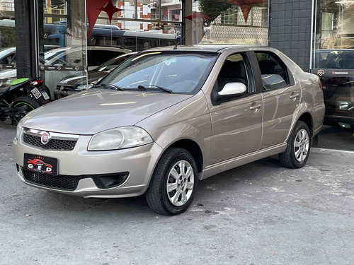 Fiat Siena 1.0 MPI EL 8V FLEX 4P MANUAL