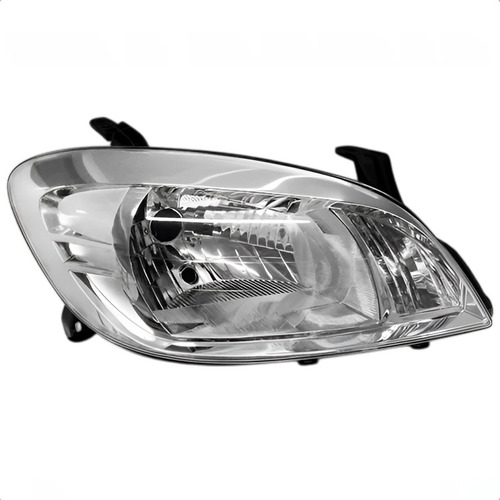 Par Farol Celta 2007 08 09 10 11 12 13 14 2015 2016 Cromado