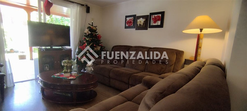 Exclusiva Casa Condominio Laguna Norte 4d 3b 2e Lampa