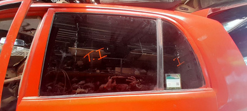 Vidrio Trasero Izquierdo Atos 2001 1.0 (Usado)