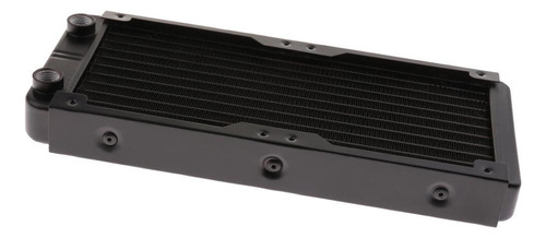 Tubos De Radiador De Trocador De Calor De Alumínio Para Pc C