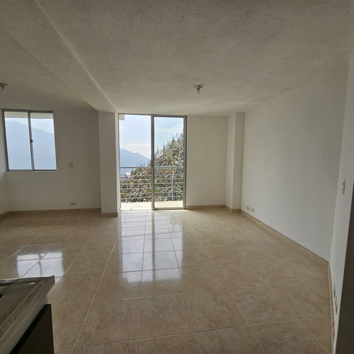 San Antonio De Prado Apartamento En Venta De 54 M2 Cod.250625-01