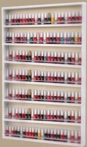 Organizador Esmaltes Nail Art