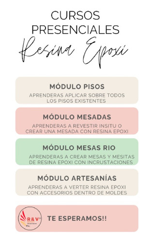 Porcelanato Liquido Curso Presencial