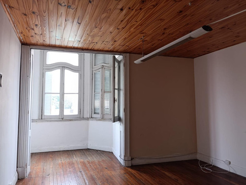 Ph 6 Amb. Antiguo En S. Isidro. Apto Profesional/vivienda