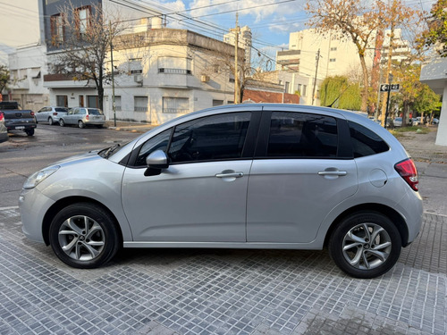 Citroën C3 1.6 Vti 115 At6 Feel