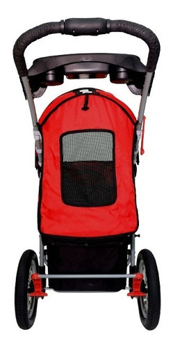 Carrinho Pet Turbo Jogger