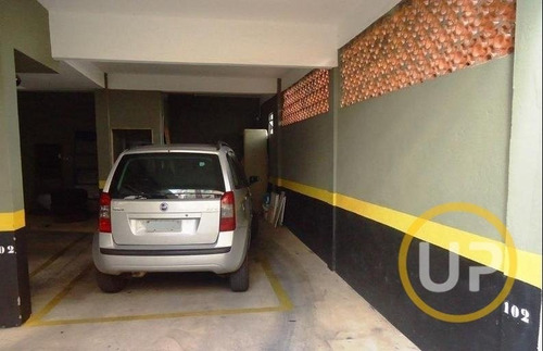 Imagem 2 de 11 de Area Privativa Venda Em Nova Suíça - Belo Horizonte, Mg - 4281
