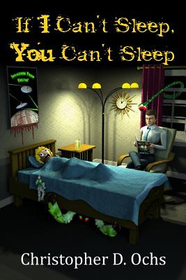 Libro If I Can't Sleep, You Can't Sleep - Ochs, Christoph...