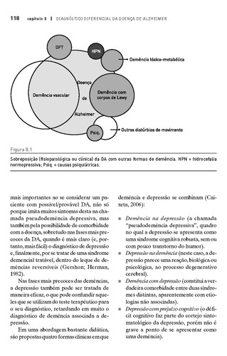 Doença de Alzheimer, de Caixeta, Leonardo. Editorial Artmed Editora Ltda., capa mole em português, 2012